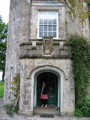 Baturich Castle
