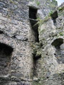 Tioram Castle - Second Floor