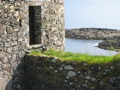 Mingary Castle - Main Gate