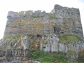 Mingary Castle