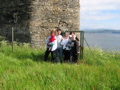 Mingary Castle