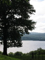Loch Lomand at Baturich