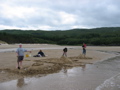 Sandcastle Contest