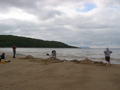 Sandcastle Contest