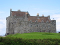 Duart Castle - The Isle of Mull