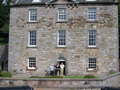 Dumbarton Castle - Governor's House