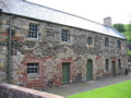 Dumbarton Castle - French Prison