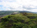 Dumbarton Castle - Powder Magazine