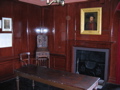 Dumbarton Castle - Governor's House