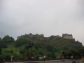 Edinburgh Castle