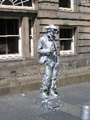 Edinburgh - Royal Mile