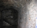Edinburgh - Underground Haunted Tour