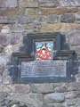 Edinburgh Castle - Sir William Kirkcaldy