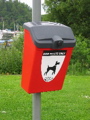 Random Poo Box