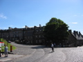 Edinburgh Castle - The Middle Ward