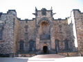 Edinburgh Castle