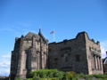 Edinburgh Castle
