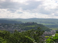 Stirling Castle