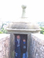 Stirling Castle