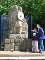 Wallace Monument