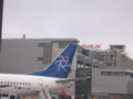 Dublin Airport