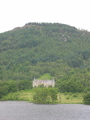 Loch Achray - The Trossachs