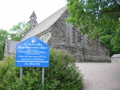 Balquhidder Kirk