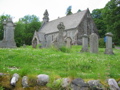 Balquhidder Kirk