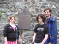 Balquhidder Old Kirk