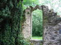Balquhidder Old Kirk