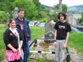 Balquhidder Kirk