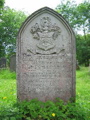Balquhidder - MacLaren Stone