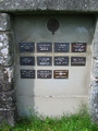 Balquhidder Kirk - MacLaren Cheifs