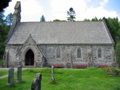 Balquhidder Kirk