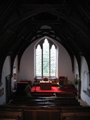 Balquhidder Kirk - Sanctuary