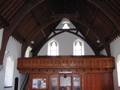 Balquhidder Kirk - Sanctuary
