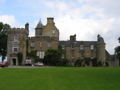 Baturich Castle