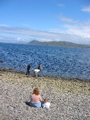 Bein Bhreac - Peable Beach